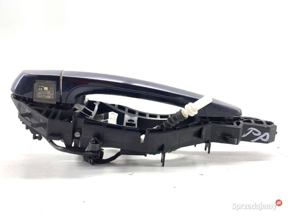 KLAMKA ZEWNĘTRZNA PRAWY TYŁ BMW F30
