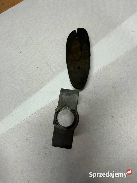 Ryś Żak oprawka lampa Żólwik nie Wsk Wfm Shl świętokrzyskie Kielce sprzedam