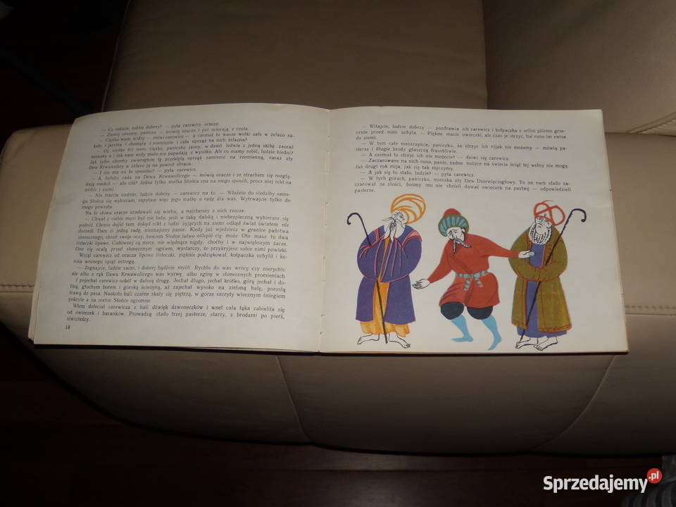 Droga do słońca Anna Milska Książki dla dzieci