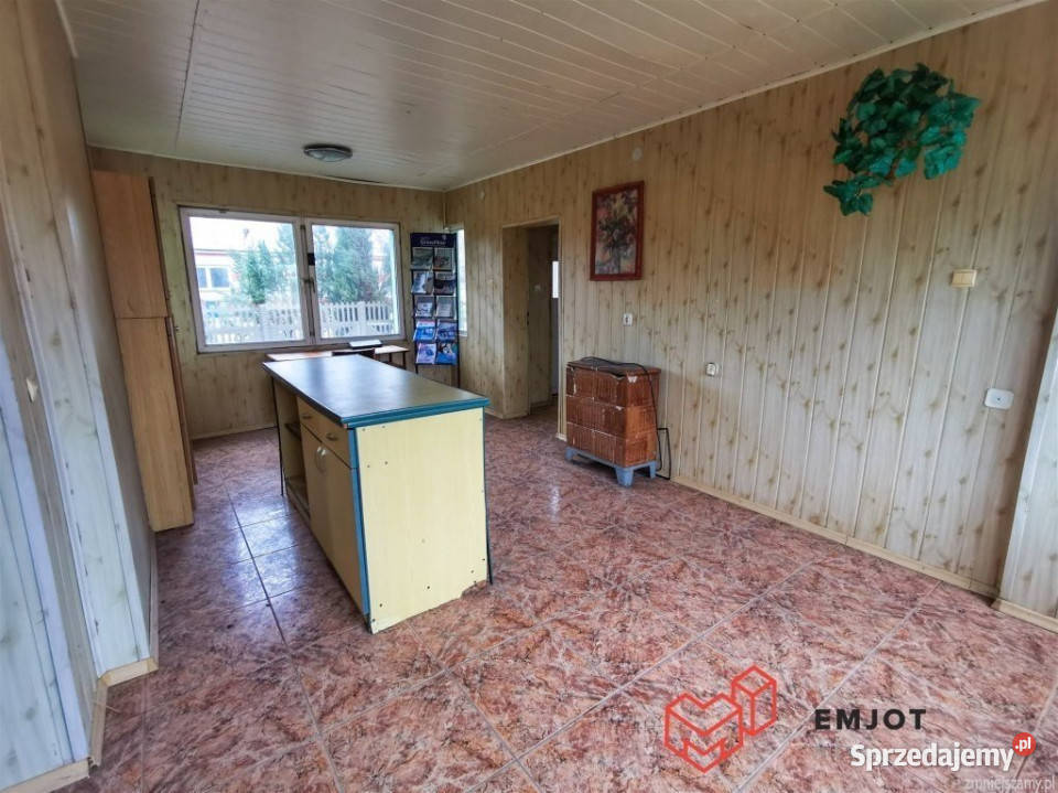 sprzedaży gruntu 11700m2 Cielce asfalt