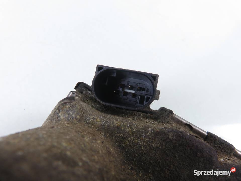 PRZEPUSTNICA OPEL ASTRA G 14 24420536 0280750133 Przepustnice małopolskie