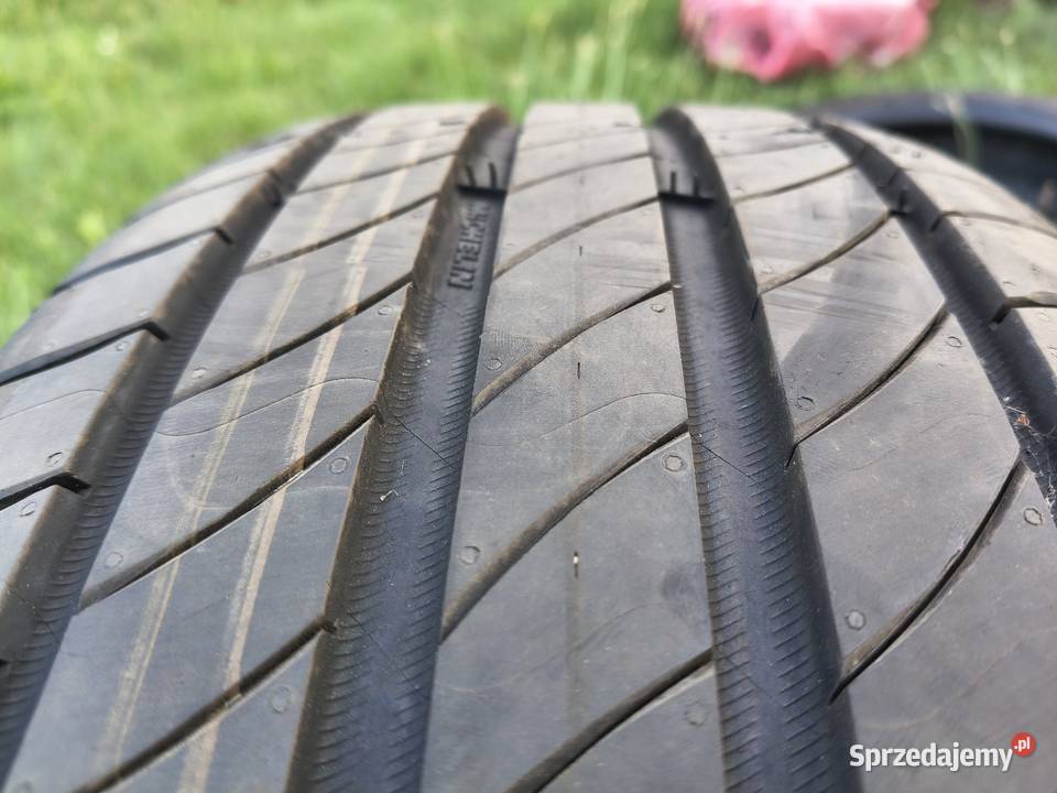 Michelin Premacy 4 2255518 lato Międzyrzecz