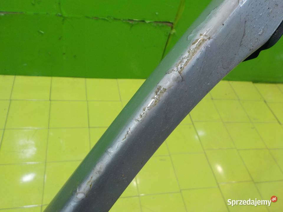 VOLVO V70 III 24 D5 08r KOMBI relingi dachowe Suków sprzedam