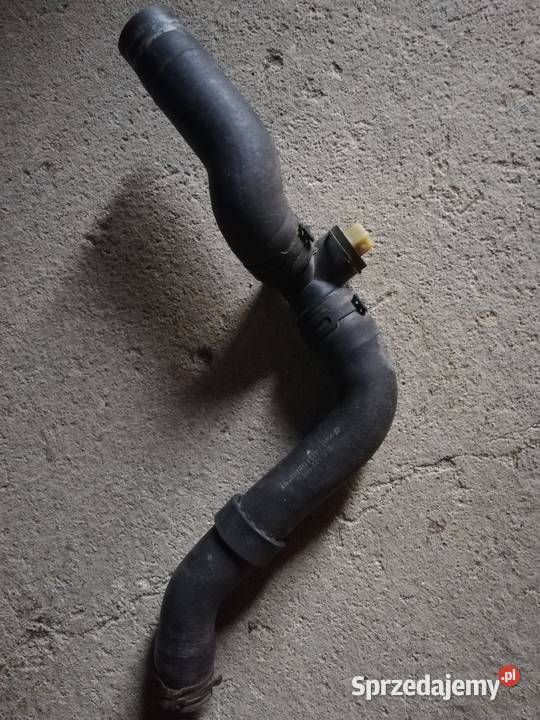 Przewód z czujnikiem temp wody vw audi 19tdi osobowe