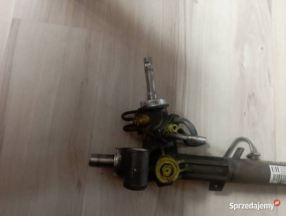 Maglownica Zafira A lubelskie Chełm