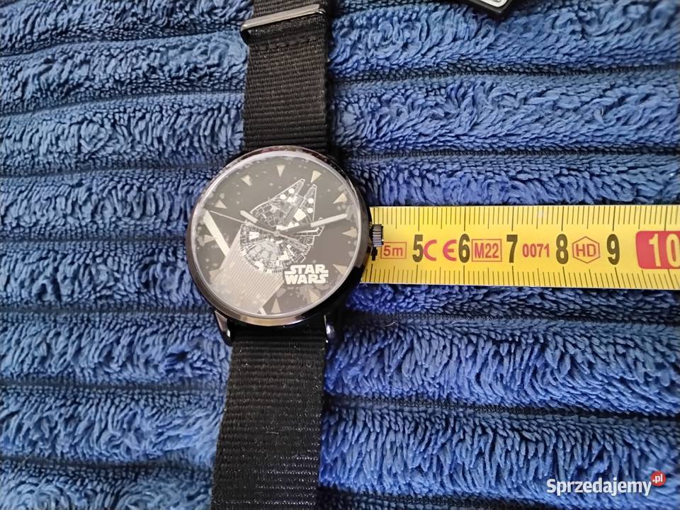 Zegarek Rodania Star Wars Męskie Lublin