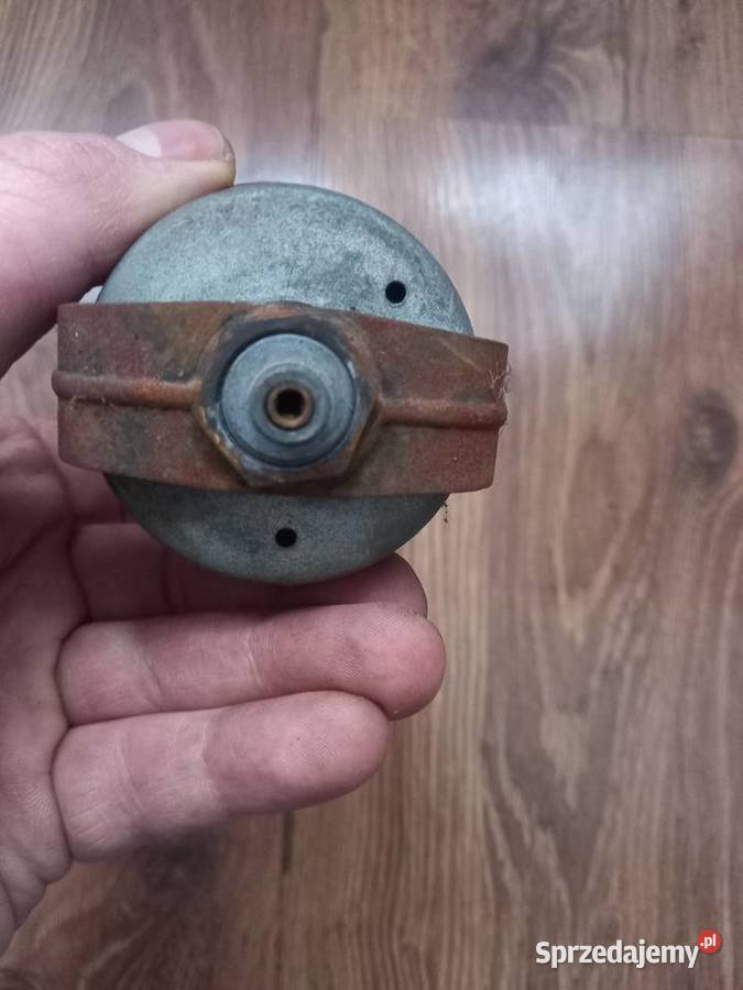 Licznik komar sztywniak Sokołów Podlaski