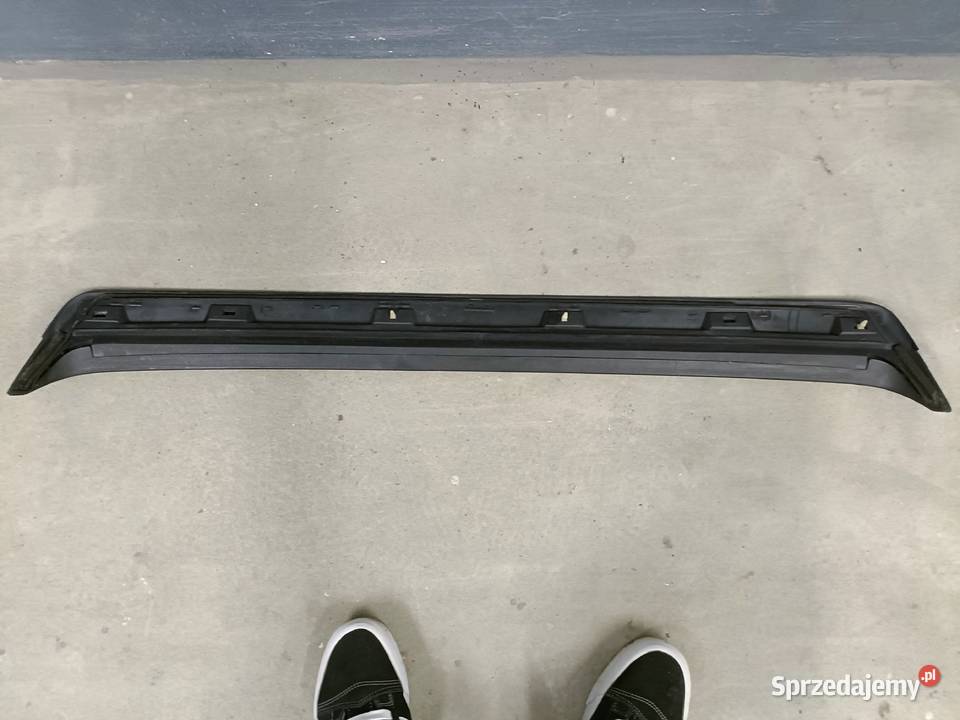 Lotka klapy VW polo 86c 2f coupe śląskie Ruda Śląska