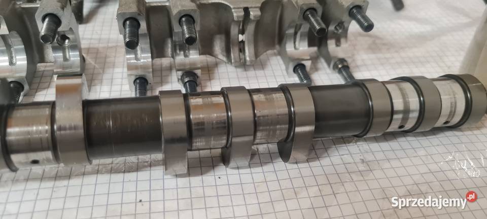 Yamaha R1 RN 12 wałek rozrządu mocowanie Warszawa