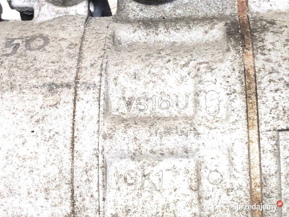 SPRĘŻARKA KLIMATYZACJI KIA CEED 14 105 0612 Kompresory klimatyzacji podkarpackie