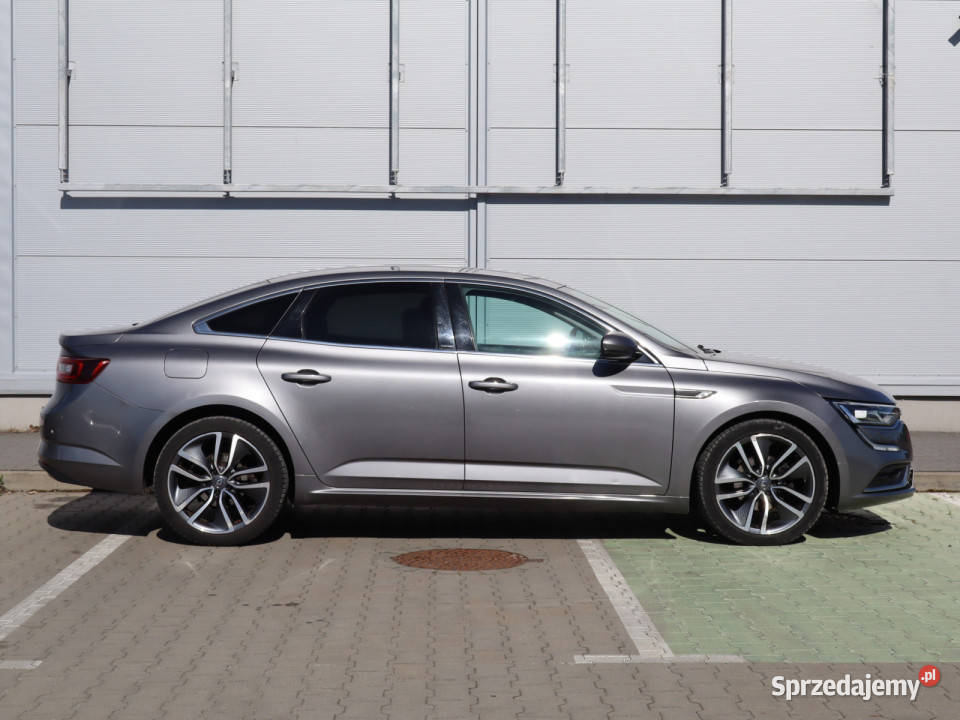Renault Talisman 16 dCi mazowieckie Piaseczno