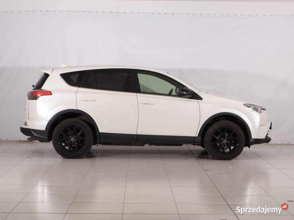 Toyota RAV 4 20 VVTi 4/5 Piaseczno