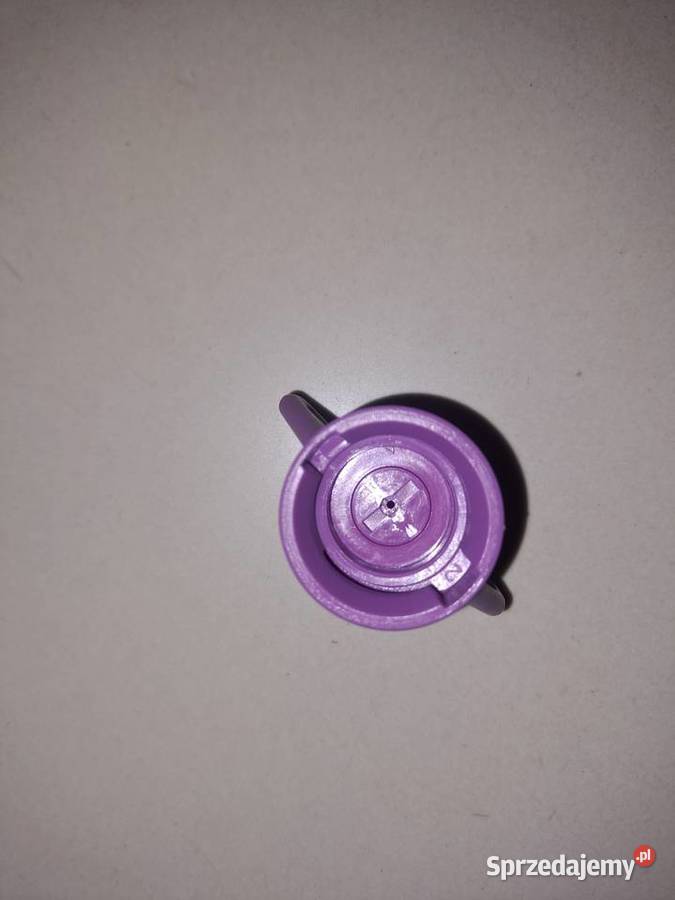 Hardi rozpylacz Lowdrift 025110 liliowy
