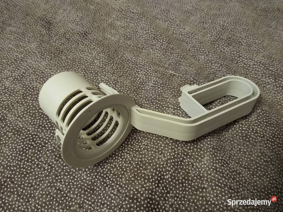 Filtr centralny zmywarka Siemens Bosch