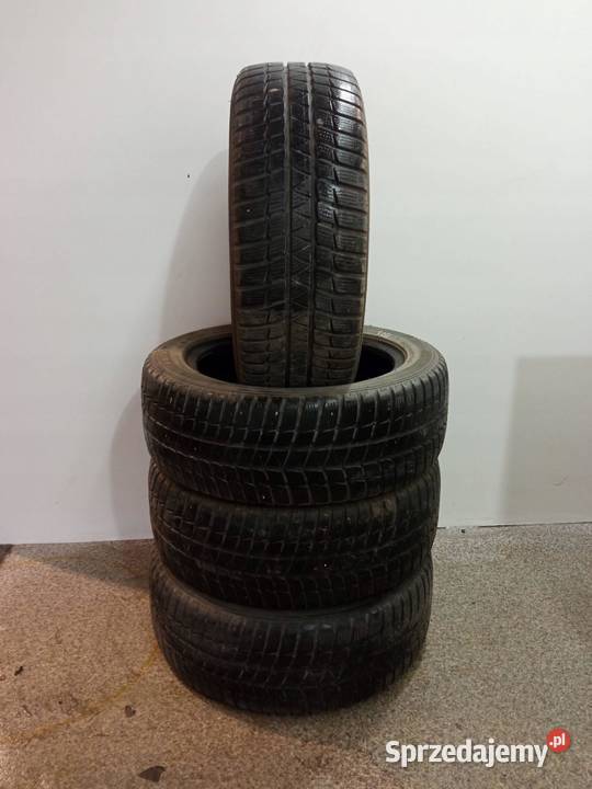 4X OPONA ZIMOWA SUMITOMO WT200 19550R15 82H 1922