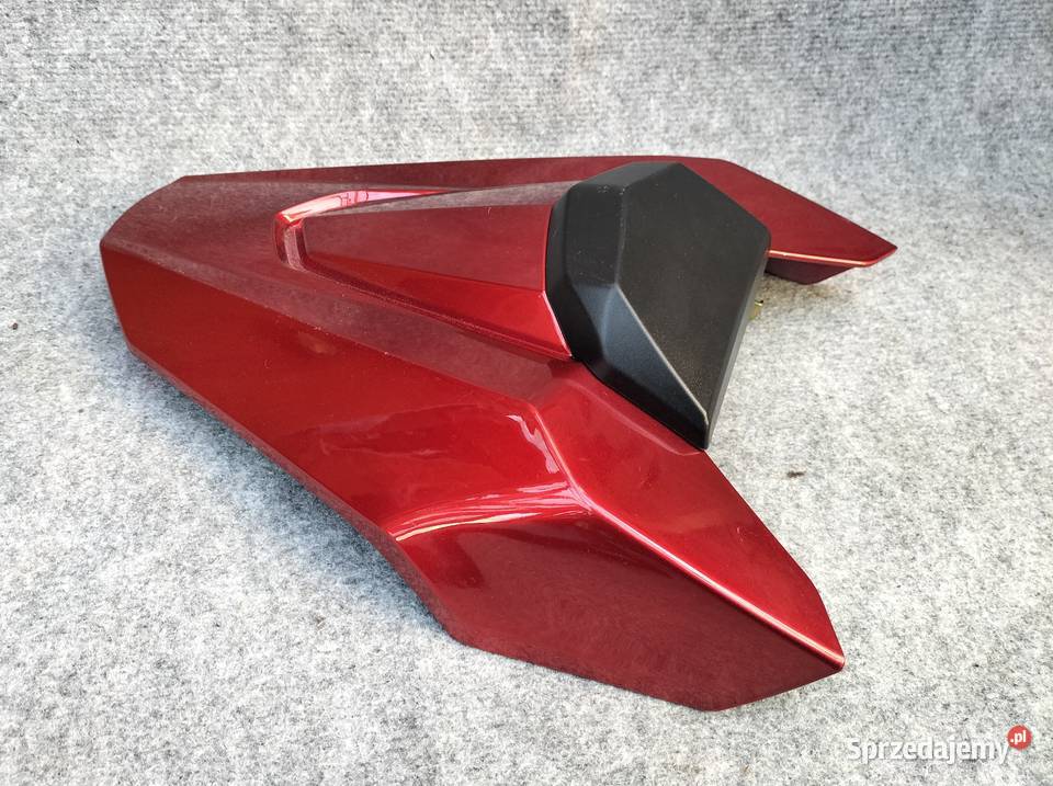 HONDA CB CBR 650R 1923 osłona nakładka siedzenia Szyby i owiewki Leszno
