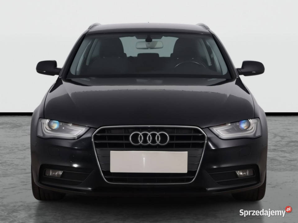 Audi A4 20 TDI