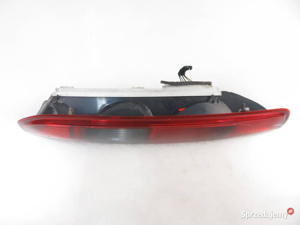 LAMPA LEWA TYLNA FORD FOCUS MK2 II Turnier osobowe