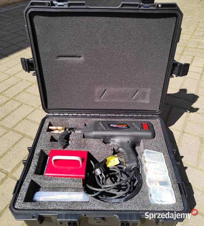 Spotter DENT HUNTER aluminium Zielęcice sprzedam