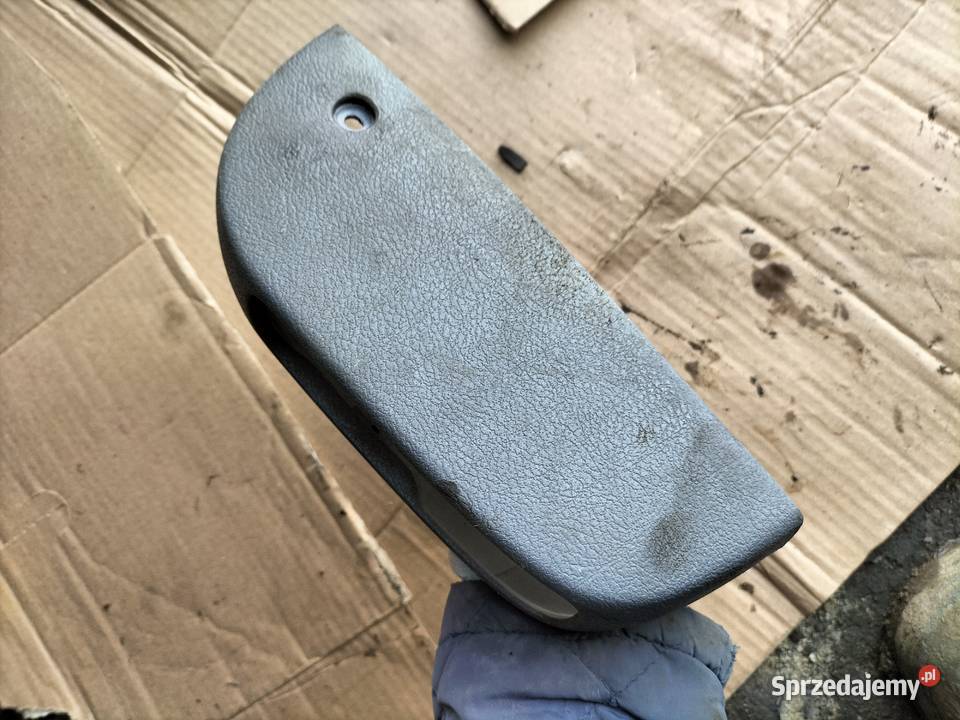 RENAULT CLIO 2 OSŁONA DZWIGNI HAMULCA RĘCZNEGO osobowe Kamień-Kolonia