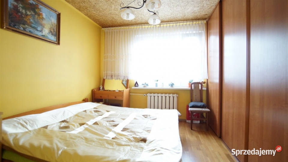 Mieszkanie na sprzedaż 3 pok 63 m2 Opole ZWM