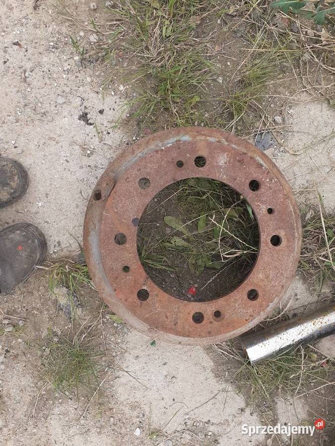 Bęben Star 28 małopolskie Michałowice sprzedam