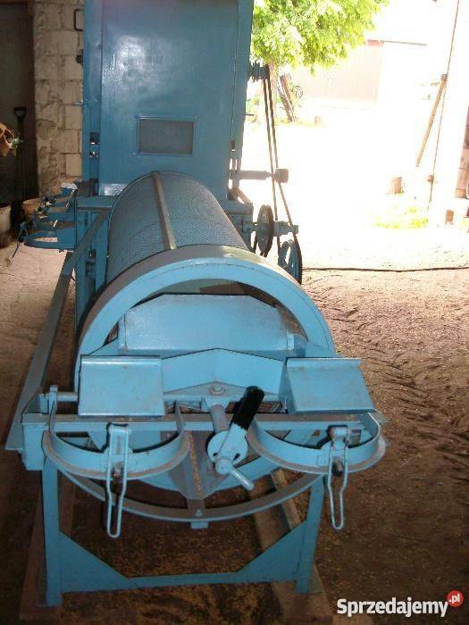 Czyszczalnia Radzyń Podlaski