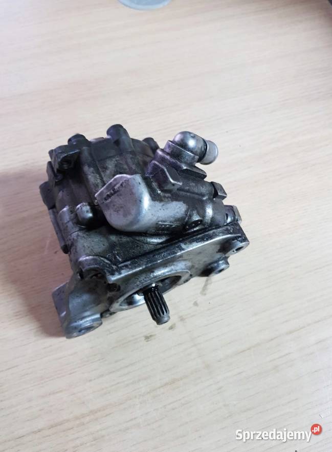 Pompa wspomagania 4F0145157 Audi RS6 50 BUH