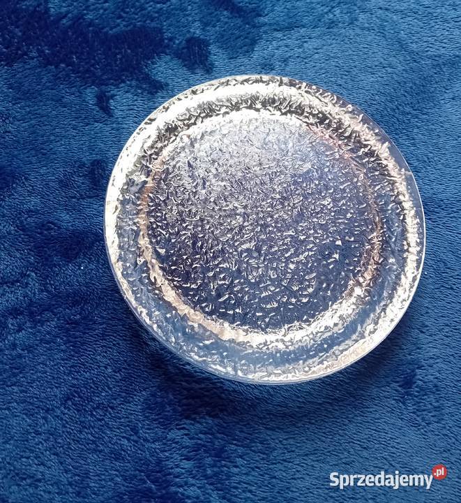 Przybormik świecznik Iittala model Visa autor