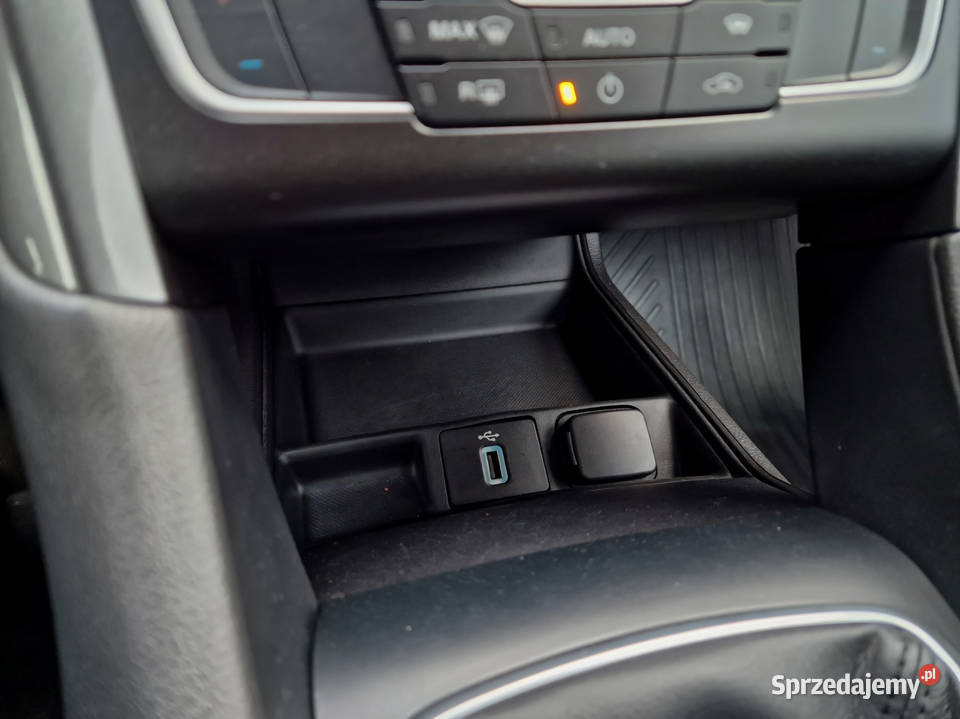 Ford Mondeo Mk5 2014 2021 20 diesel faktura vat Gdańsk sprzedam