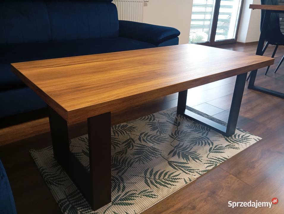 Stolik kawowy 120 x 60 Białystok