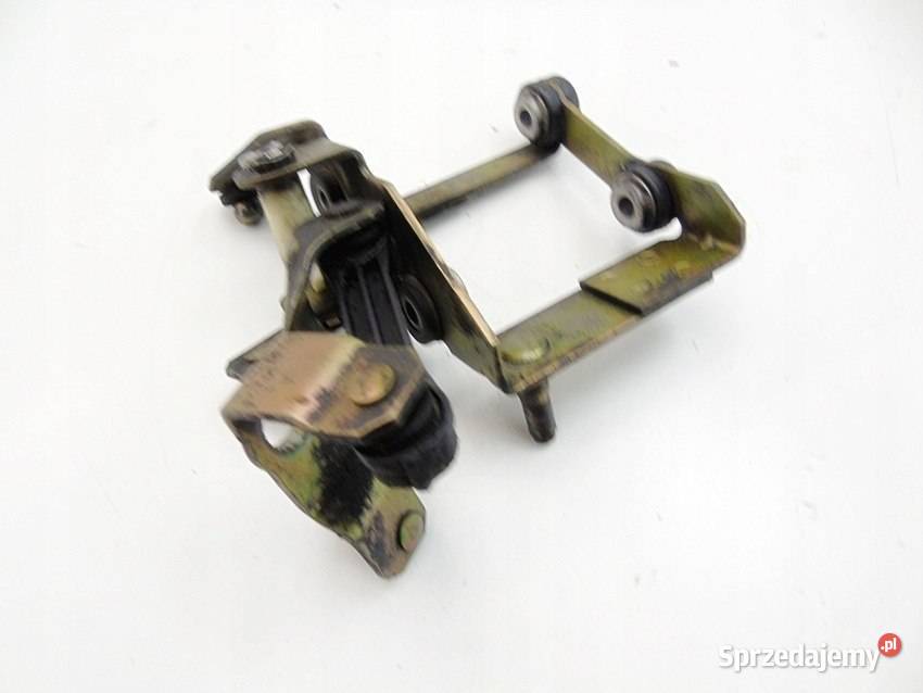 Wybierak widełki skrzyni biegów DUU Golf 4 Bora Pozostałe Sosnowiec