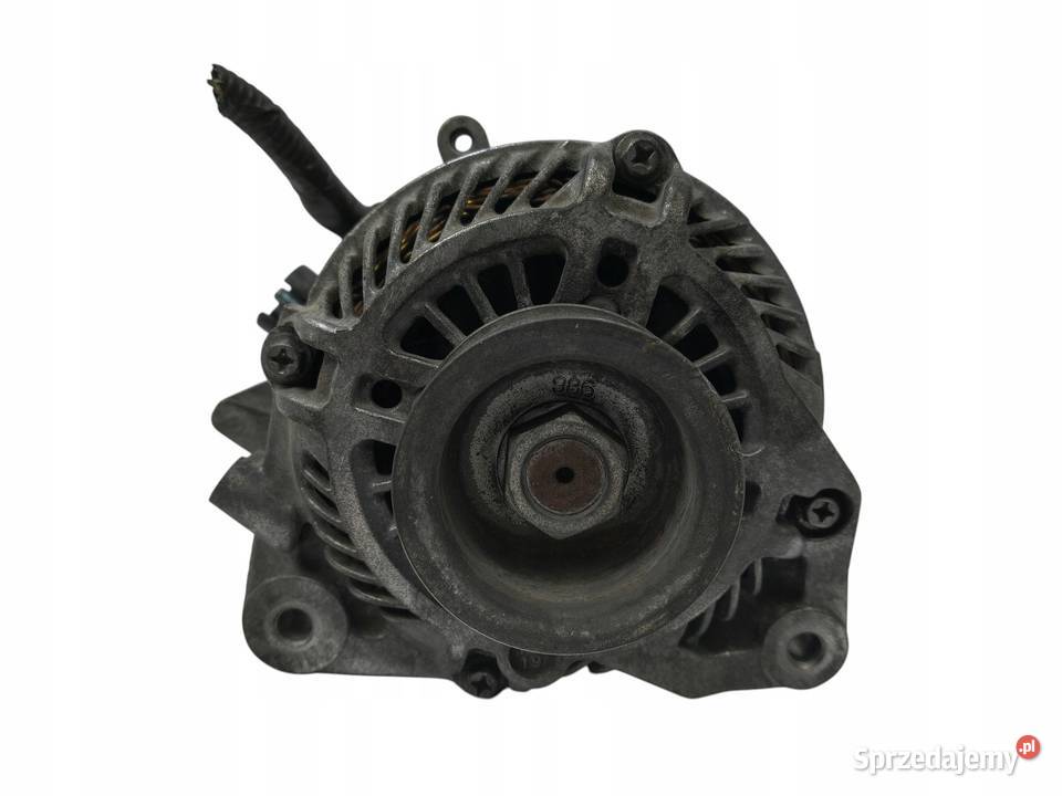 ALTERNATOR Honda Civic VIII 18 VTEC A2TC1391ZE osobowe lubelskie Chełm sprzedam