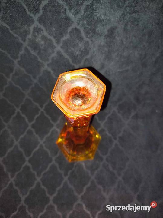 Świeczniki sodowe 3 sztuki podlaskie Białystok