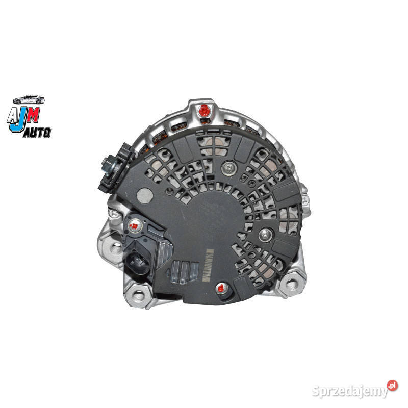 Alternator 0125812009 15 T2 T3 T5 20 D2 D3 D4 D5 Grabów Szlachecki