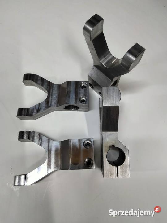 Toczenie Frezowanie cnc usługi ślusarskie