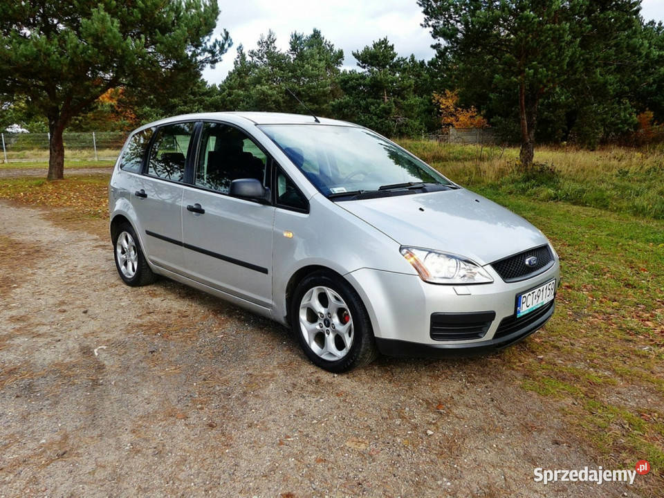 Ford C 16 Piła