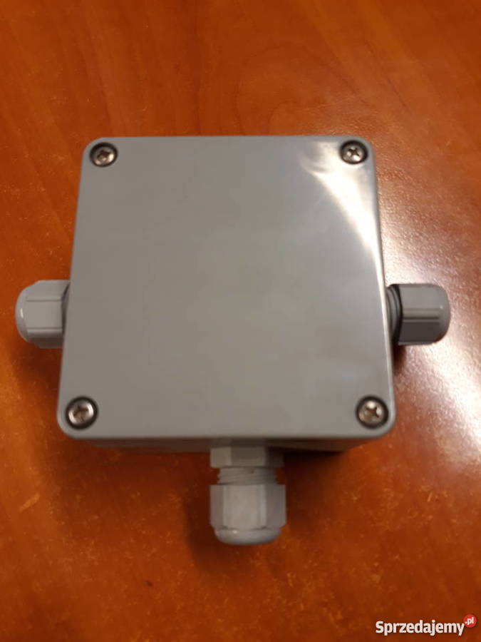 Przetwornik temperatury TRS02a sprzedam