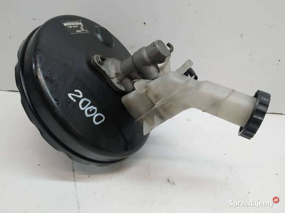 POMPA HAMULCOWA SERWO 4680A087 Mitsubishi Lancer osobowe Pompy hamulcowe