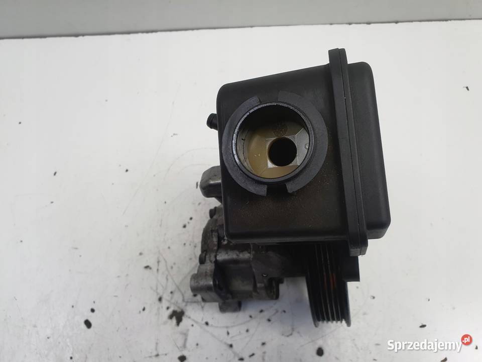 Mercedes SL R230 37 V6 B POMPA WSPOMAGANIA