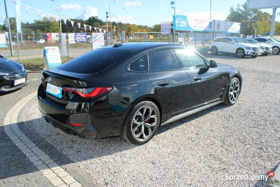 BMW 420 MPakiet Skóra kamera Virtual I F32F33F82