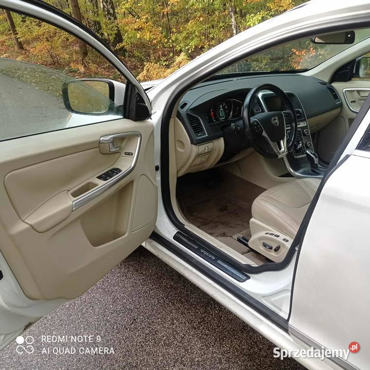 Volvo XC 60 Magdalenka sprzedam