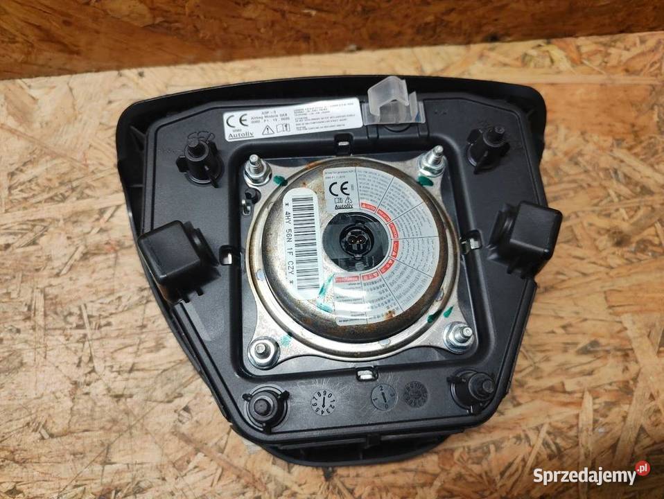 Poduszka Airbag Kierowcy Hyundai i10 II Pleszew
