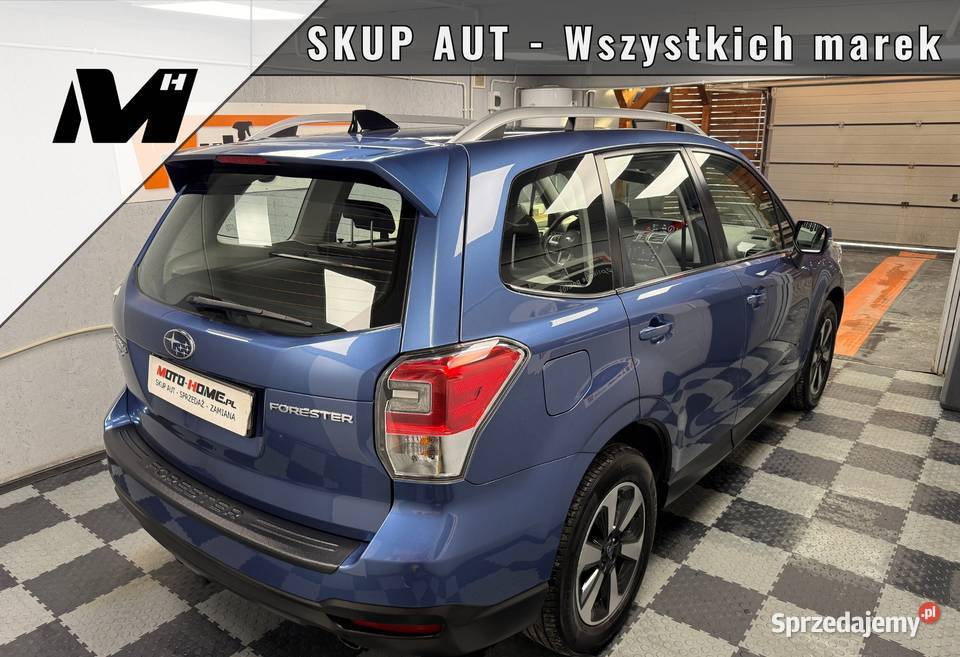 Salon Polska Faktura VAT 23 20 Benzyna automat CD Poznań