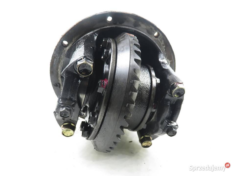 GŁÓWKA MOSTU SUZUKI JIMNY 4311 13 G13BB małopolskie sprzedam