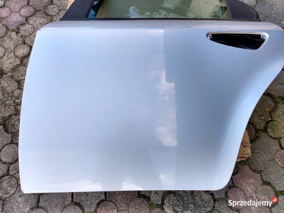 Drzwi lewe tylne Alfa Romeo 159 565a Wadowice
