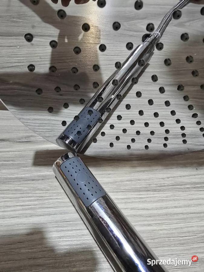 Kamino przysznic mazowieckie Warszawa