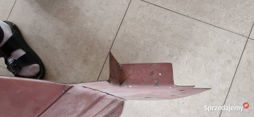 Nadkole przednie prawe Nysa 522 oryginalne nowe Gdańsk sprzedam