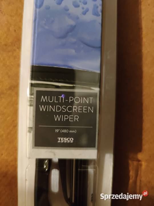 wycieraczki nowe 18 21 19 16 24 sprzedam