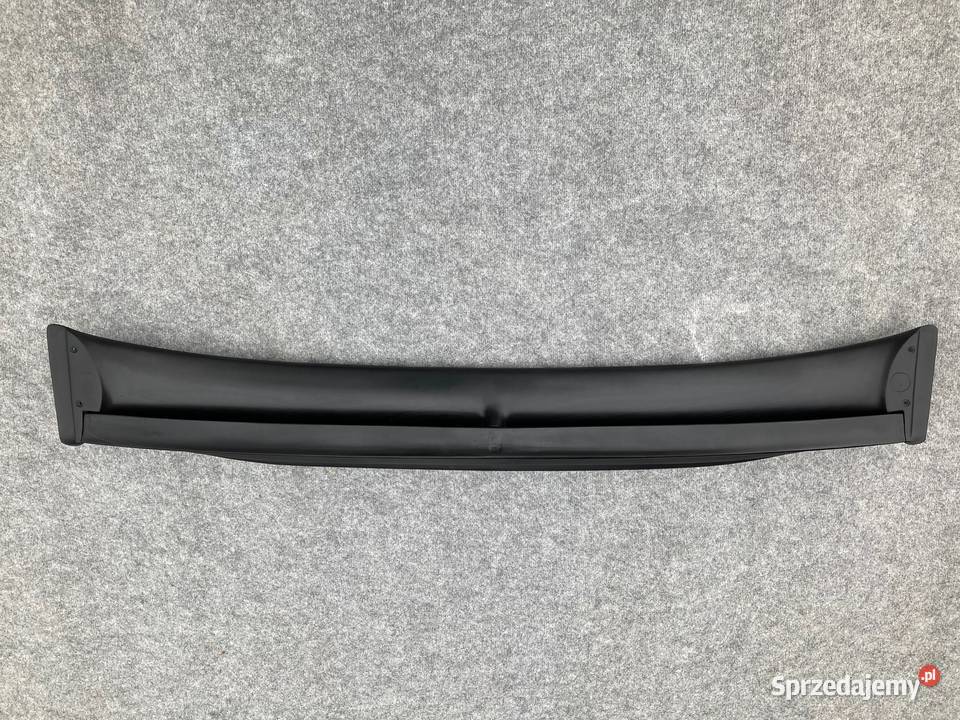 BMW E30 SPOILER LOTKA M TECHNIC II M TECHNIC2 osobowe